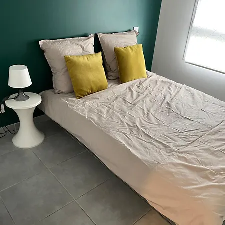 Appartement Joli T3 Saint-Jean-de-Védas