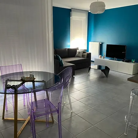 Joli T3 Apartament