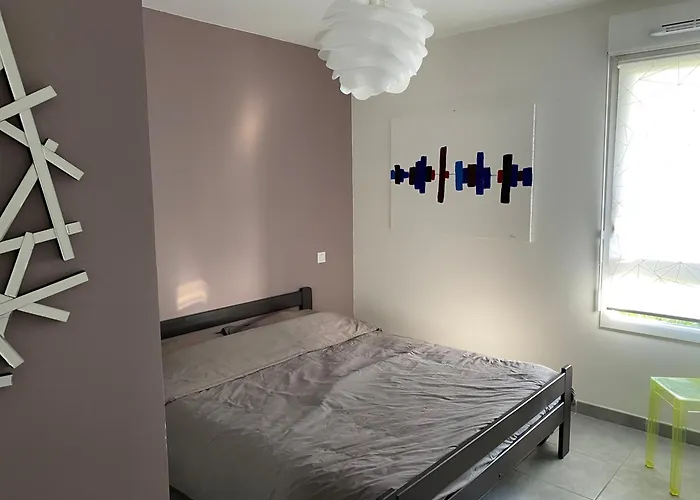 Joli T3 * Saint-Jean-de-Védas